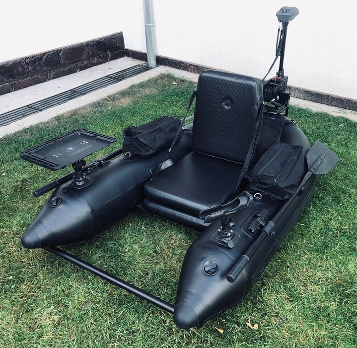 Barca pescuit 12BB.eu