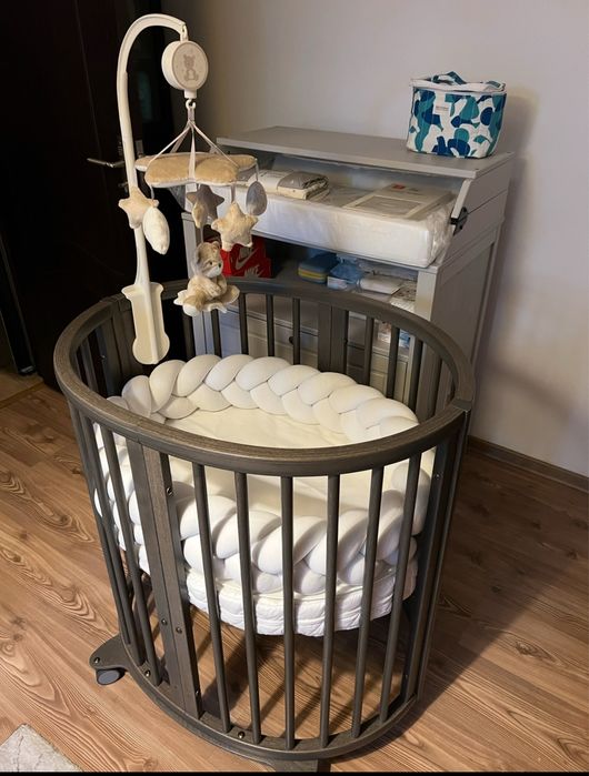Patut Stokke sleepi