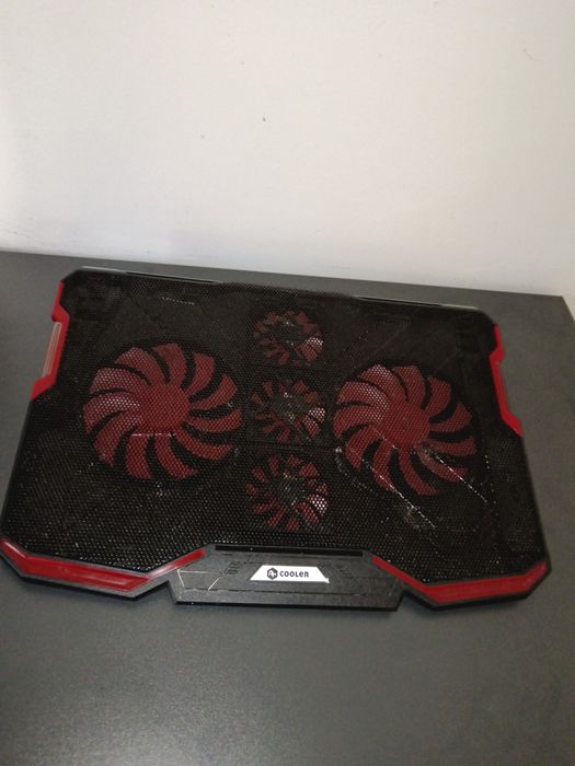 Cooler pentru laptop