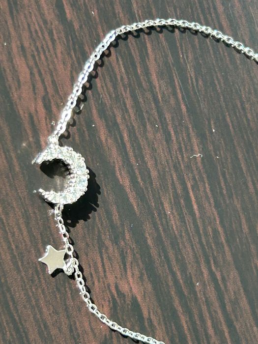 Bijuterii din argint sterling