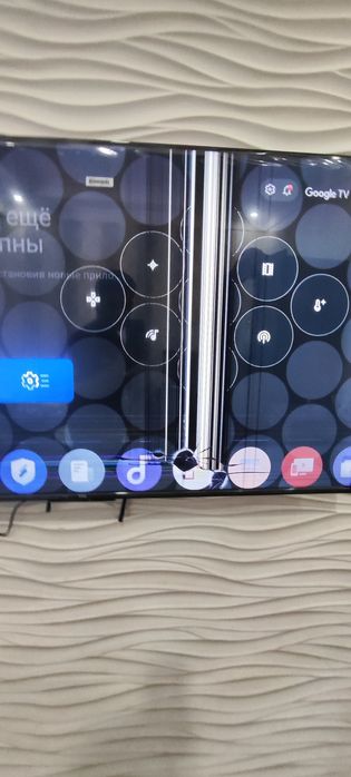 4к телевизор тсл 55 дюйма