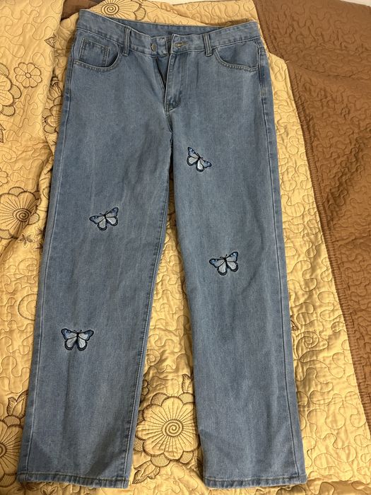 Pantaloni Oversize (Barbati)