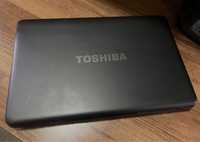 Noutbuk TOSHIBA 320 GB