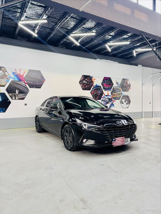 hyundai elantra kraska toza