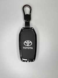Чехол на ключ Toyota Camry/200/Hilux Астана