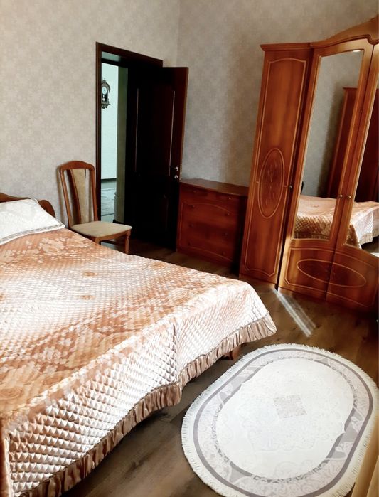 Гостевой дом