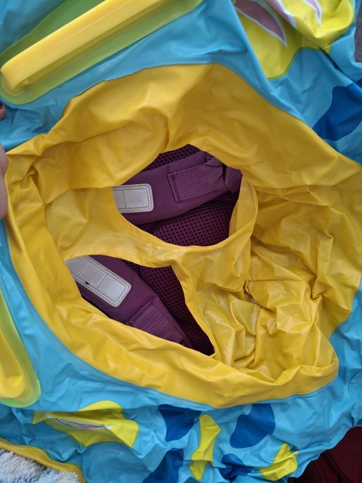 Круг для купания