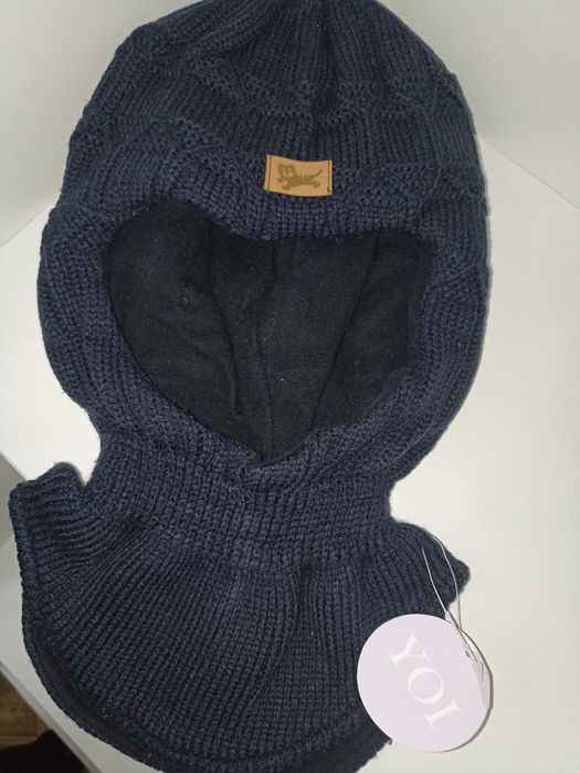 Шапка шлем зима срочно