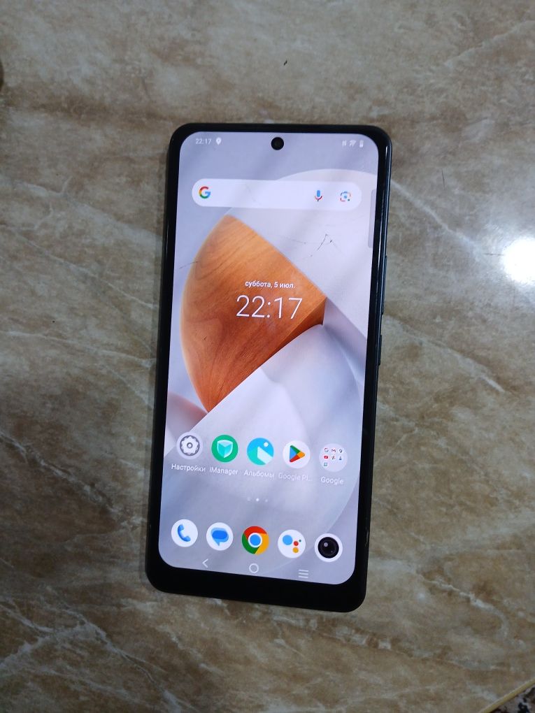 Vivo v27e 8/256 имейдан отган