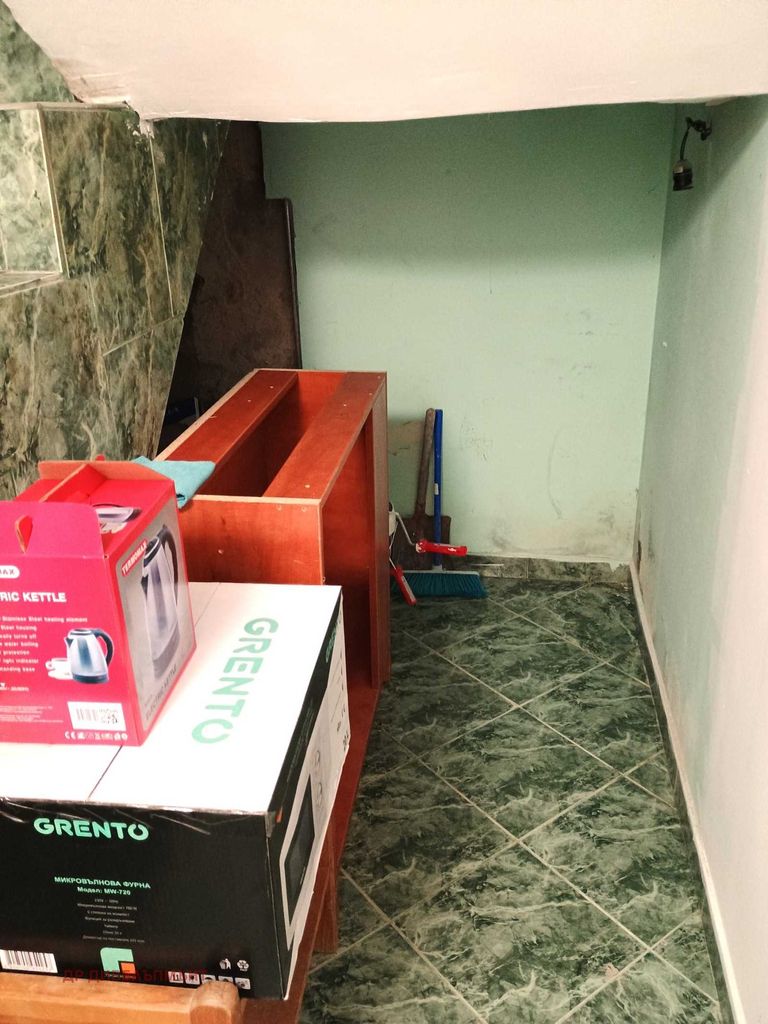 Дава се под наем Тристаен апартамент в Несебър - 95 кв.м за 443.7 € - Снимка #13