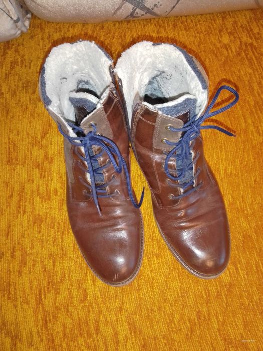 ghete pentru barbati