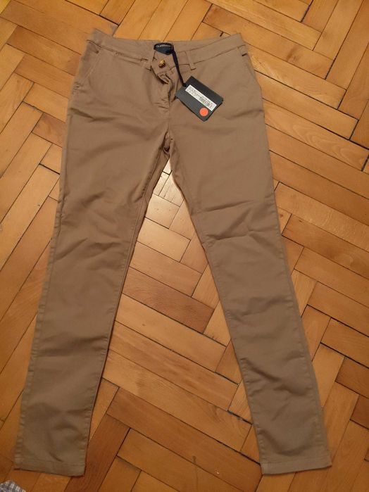 Дамски панталон roberto cavalli