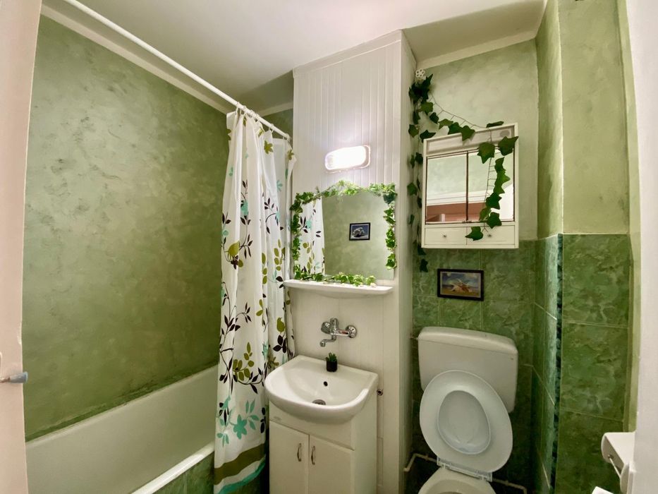 Apartament 2 camere de inchiriat
