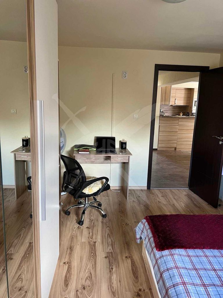 Продава се Тристаен апартамент в к.к. Слънчев бряг - 92 кв.м за 1250 €/кв.м - Снимка #2