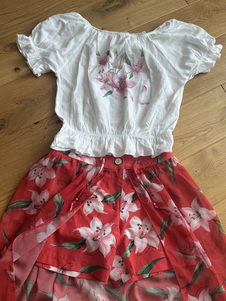 Сърахотен комплект PETITE fleur