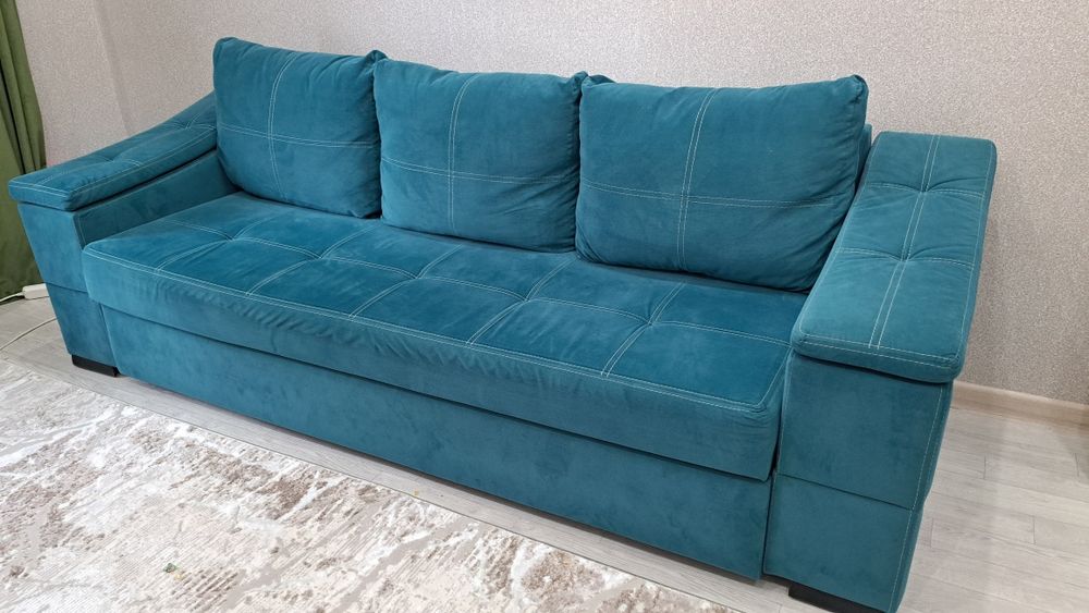 Диван раскладной