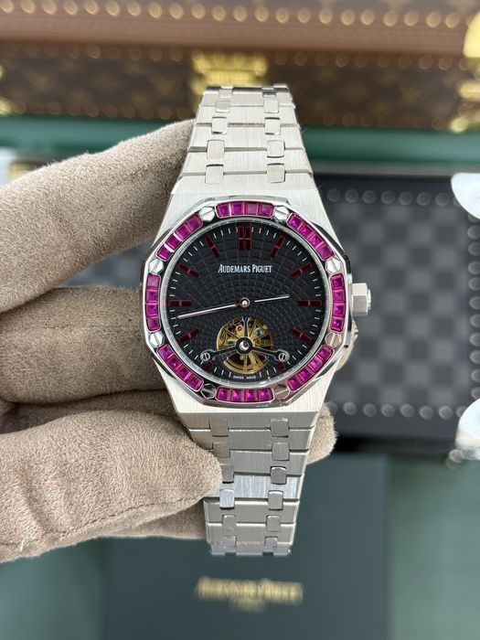 Audemars Piguet Royal Oak Tourbillon 43mm