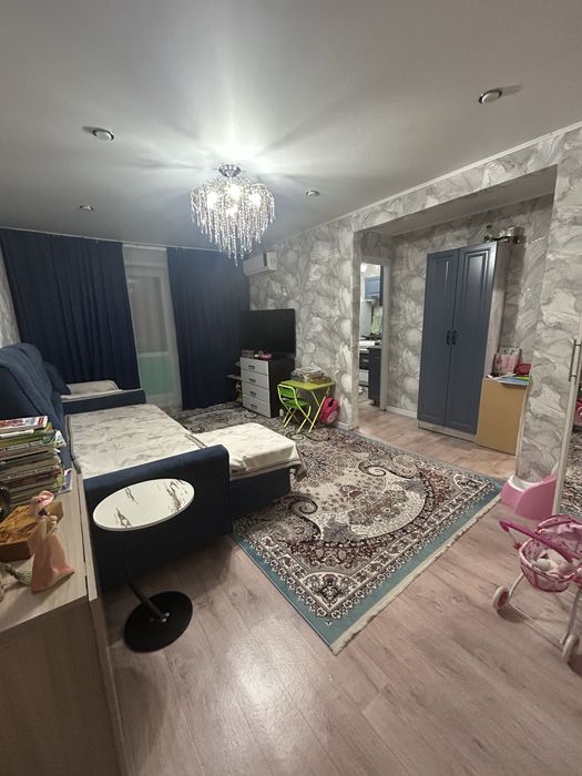 Продам 3х комнатную квартиру Кеншелер 5