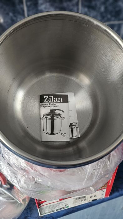 Oala sub presiune Zilan