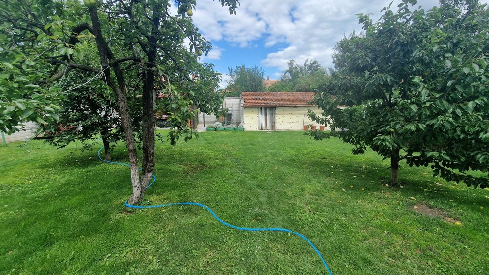 Casa de vanzare in Orastie