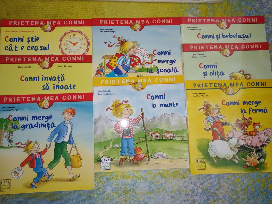 Cărți pentru copii