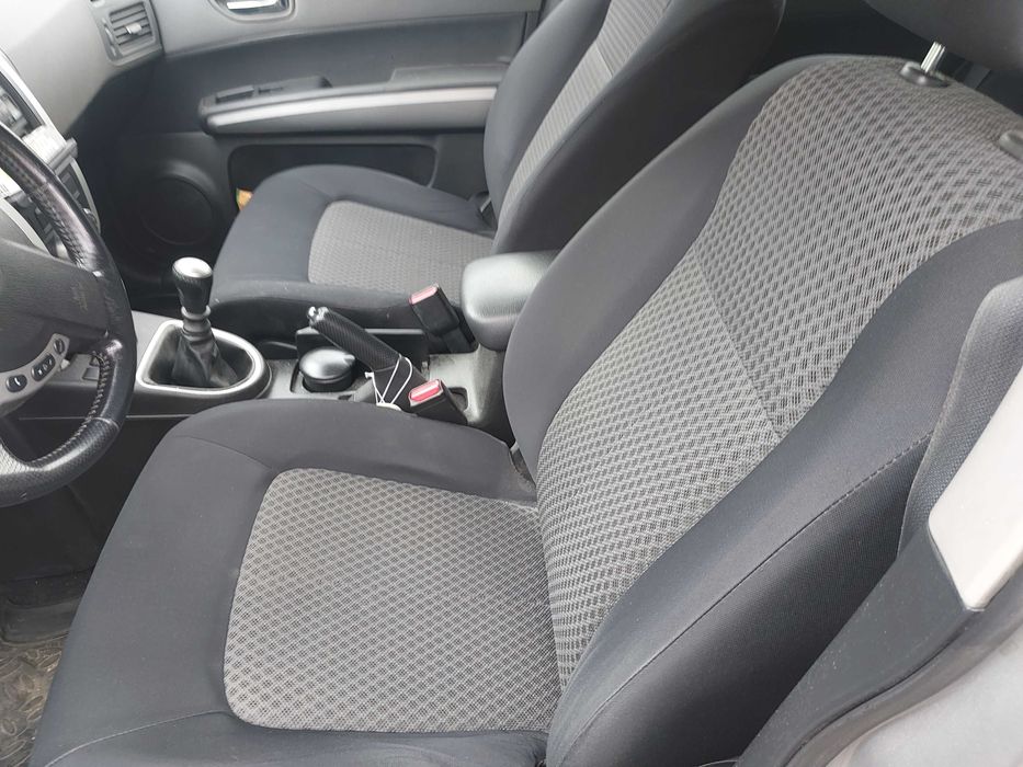 vand nissan x-trail 2007 sau schimb cu model 2008 - 2011 full