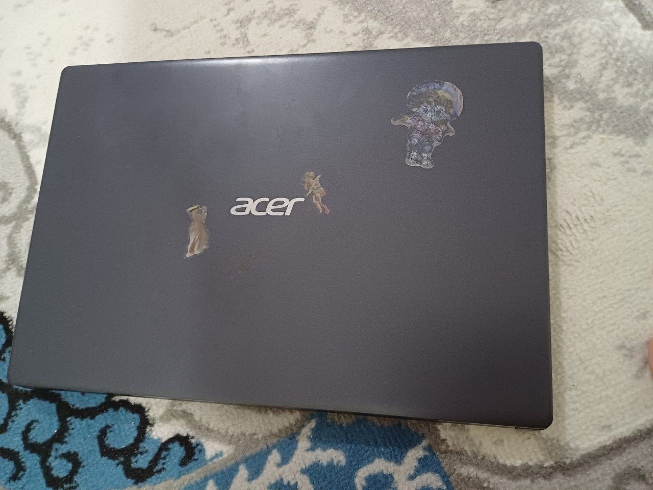 Ноутбук ACER ASPIRE A315-57G