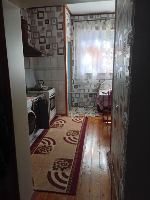 Продаётся свой дом