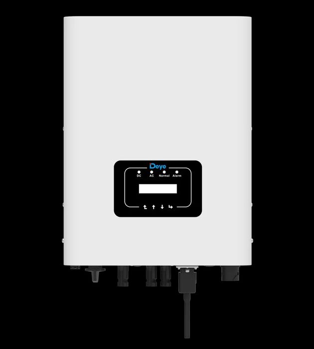 Deye 15kW SUN-15K-G06P3-EU-AM2-P1 Inverter