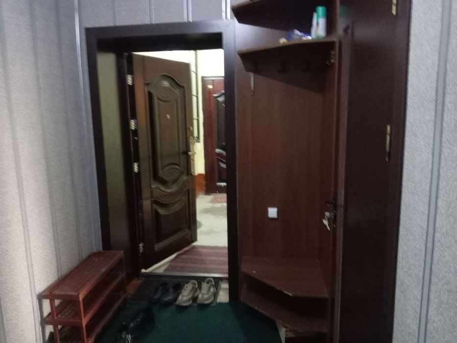 Gagarin tabaka 24 da 2 xona kvartira Ijaraga Beriladi