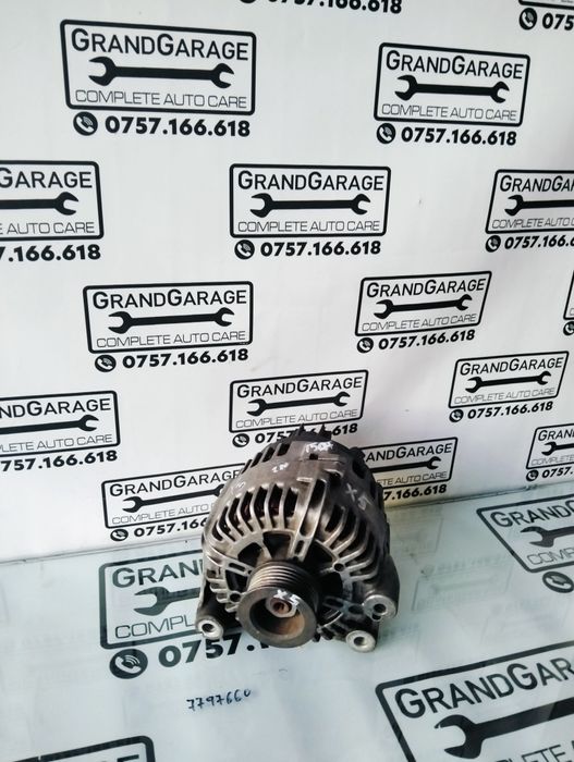 Alternator 150A BMW X1 X3 E83 X5 E53  7797660