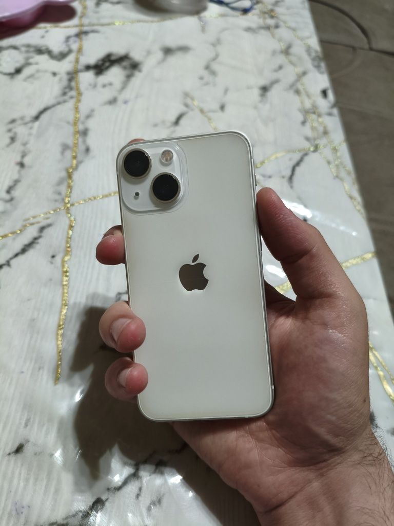 Iphone 13 mini oq
