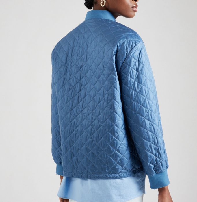 Geaca Max Mara Leisure oversized