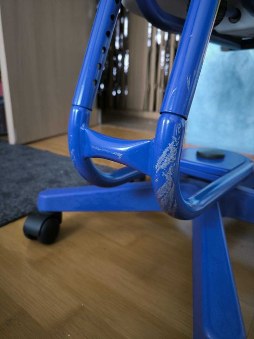 Scaun birou pentru copii