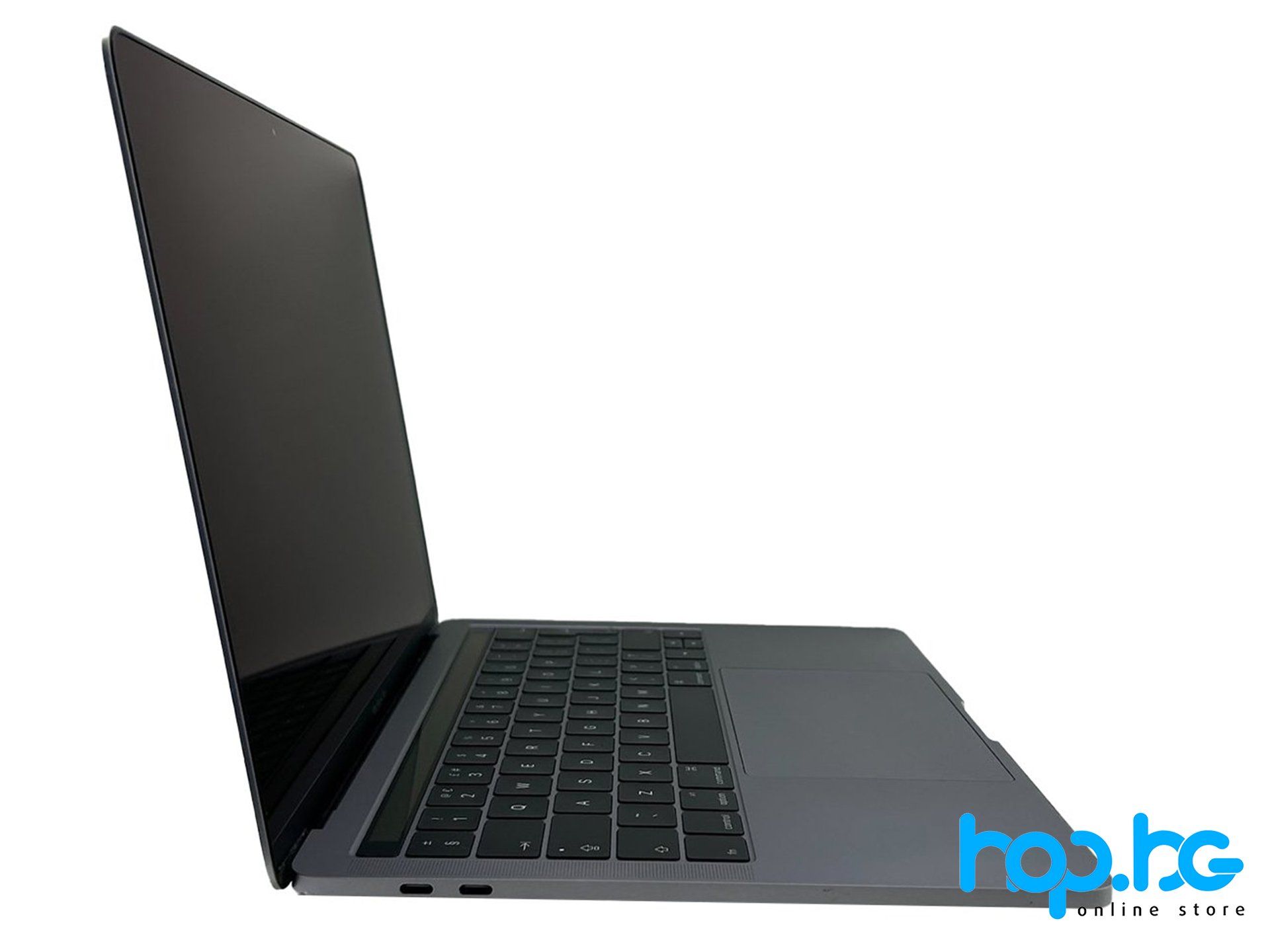 Лаптоп Apple MacBook Pro A1706 (2017) Space Gray ( 15329 )