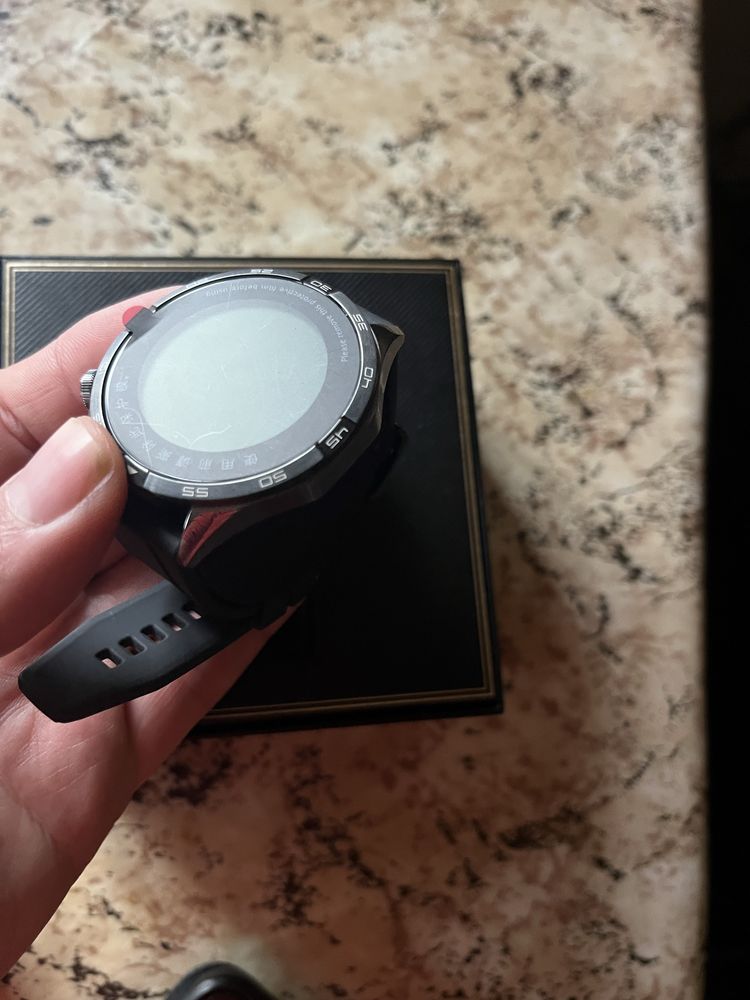 Смарт Часовник Huawei GT 4 46 mm