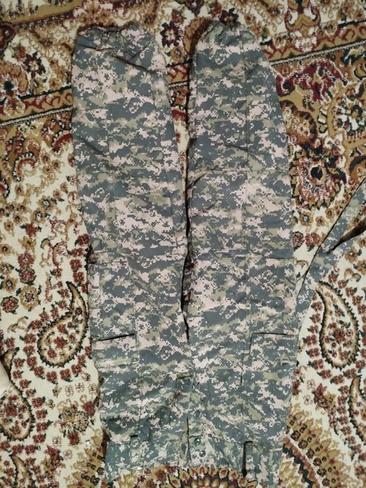 Продам ватник зимний