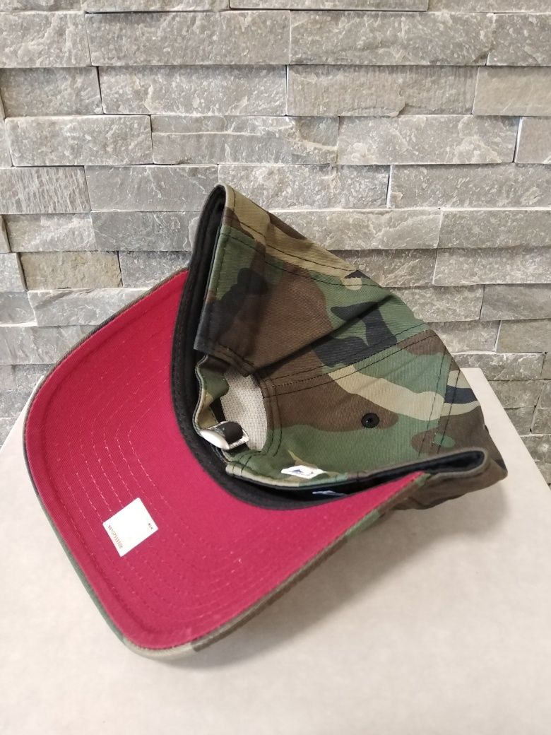 Sapca New Era Camo NBA Cleveland Cavaliers