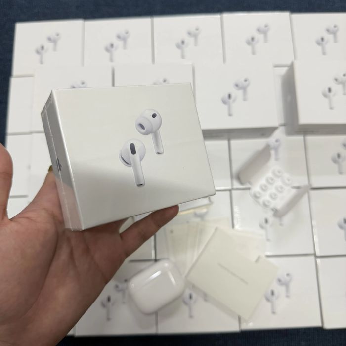 Airpods Pro 3 ANC Casti Sigilate,premium!