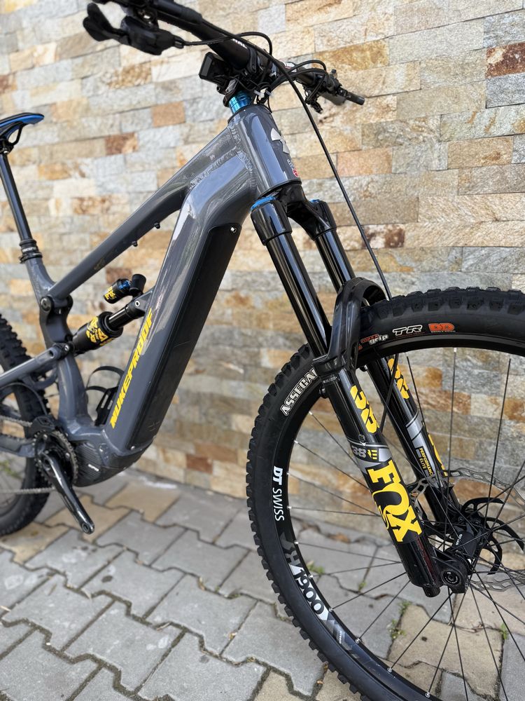eBike 2023 Nukeproof Megawatt Elite 297 MX ТОП електрически велосипед
