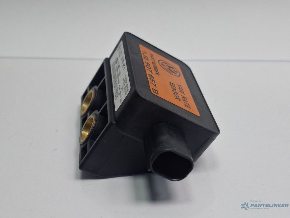 Senzor ESP VOLKSWAGEN GOLF IV Variant 1J5 1999 - 20061.9 TDI AGR, ALH 1J1907637B , 1J1907657B