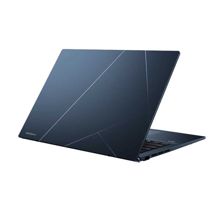 *Ноутбук Asus ZenBook Q409 core i5-1240P/8Gb DDR4/256Gb SSD/14.0" OLED