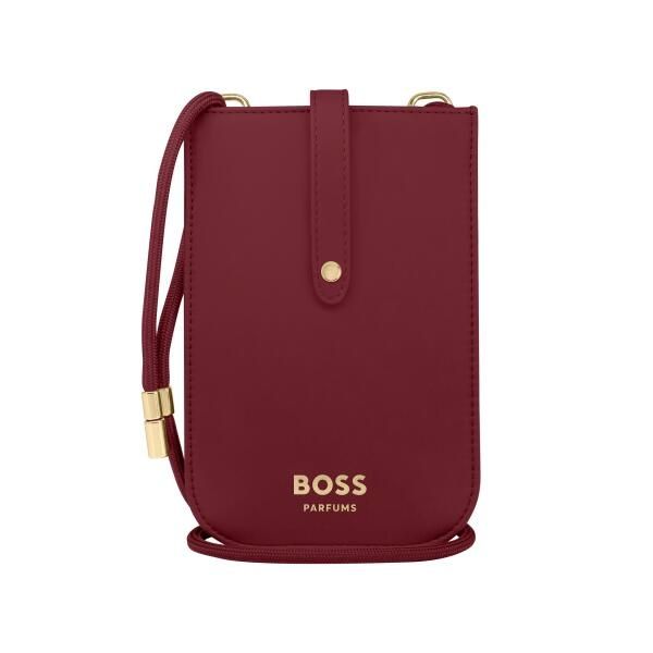 Hugo Boss малка чанта за телефон