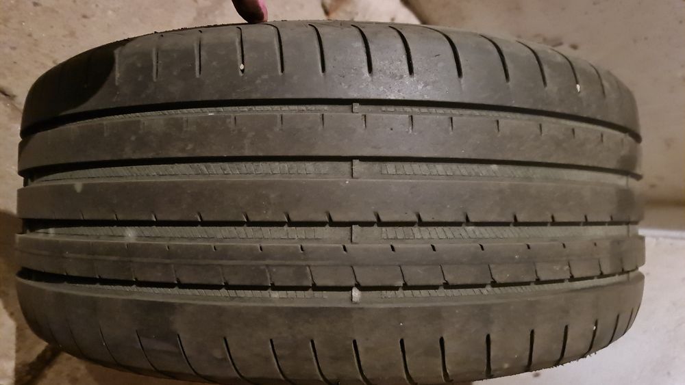 Set jante originale audi