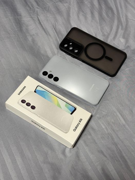 Samsung A16 128GB Neverlocked Nou