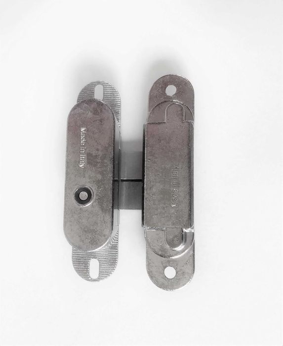 Balama ascunsa reglabila 3D