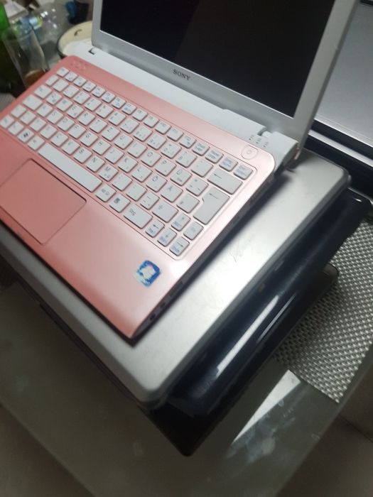 Lap Top на Части