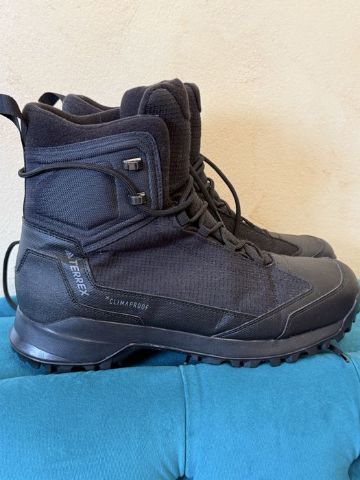 Adidas Terrex зимно обувки