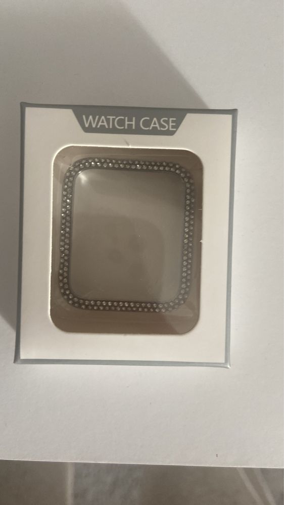 Bumper Apple watch 3 38 mm