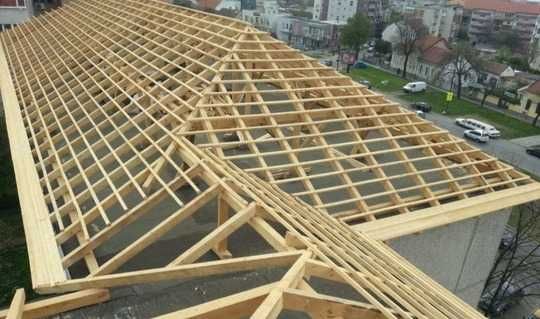 Executam orice tip acoperis, reparam orice tip acoperis